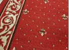Мокетена пътека ERIKA 8032 red